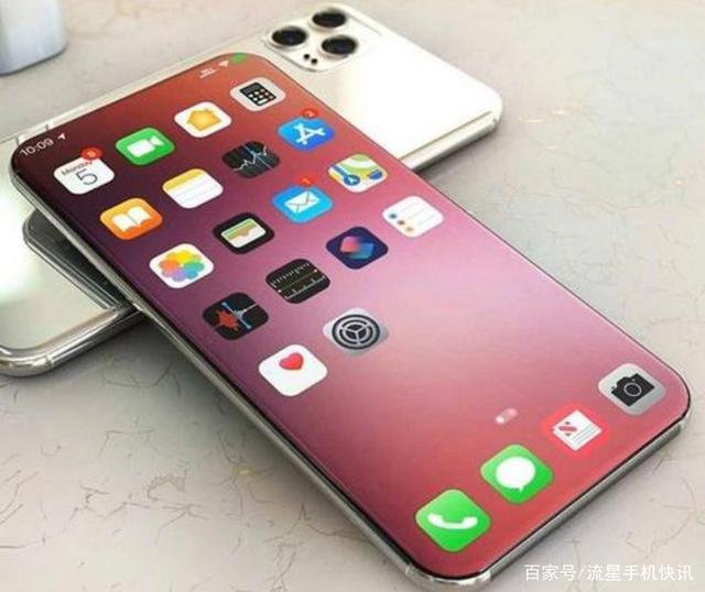 apple手机最新新闻appleid官网登录入口-第1张图片-太平洋在线下载