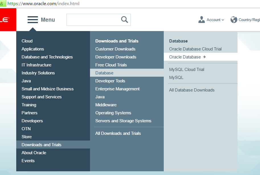 oracle12c客户端oracle19c客户端下载-第2张图片-太平洋在线下载