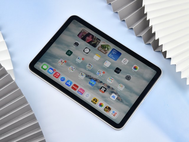 苹果发布新iPad新闻apple新款ipad发布时间-第1张图片-太平洋在线下载