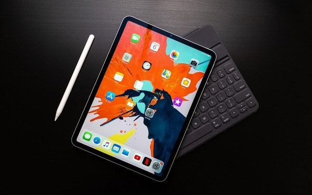 苹果发布新iPad新闻apple新款ipad发布时间-第2张图片-太平洋在线下载