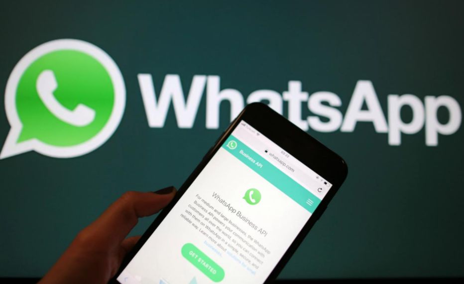 安卓版whatapp手机版whatsapp-第1张图片-太平洋在线下载