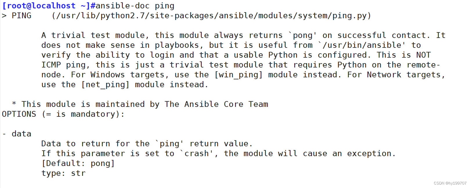 ansible有客户端吗centos7安装ansible-第2张图片-太平洋在线下载