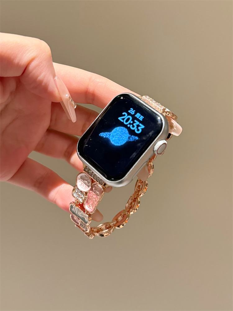 苹果版手表顶配版(苹果版手表顶配版怎么区分)