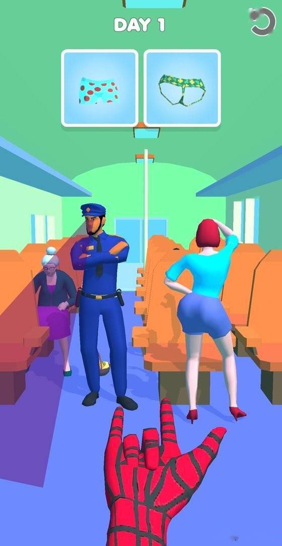 手机版成人养成游戏(成人养成游戏手游排行榜)-第2张图片-QuickQ官网