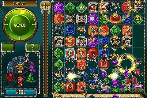 蒙特祖玛2汉化版安卓(蒙特的祖玛1中文破解版)-第4张图片-QuickQ官网 蒙特祖玛2汉化版安卓(蒙特的祖玛1中文破解版)-第4张图片-QuickQ官网