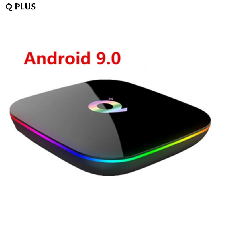 全志H6卡片安卓版(全志h6芯片处于什么水平)-第4张图片-QuickQ官网