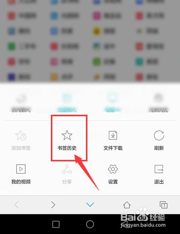 ie7ie10版浏览器手机版(ie浏览器手机版下载最新版11)-第4张图片-QuickQ官网