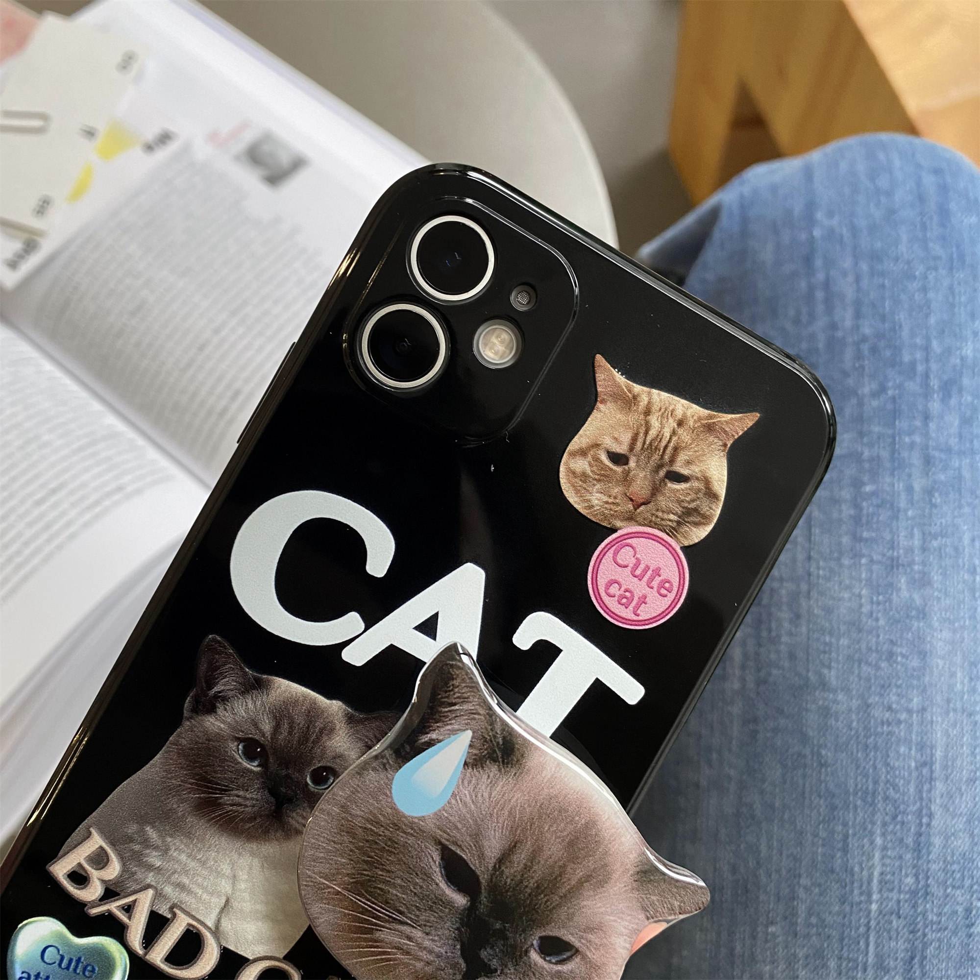 猫版苹果(ios2020猫破解版最新版)-第1张图片-QuickQ官网