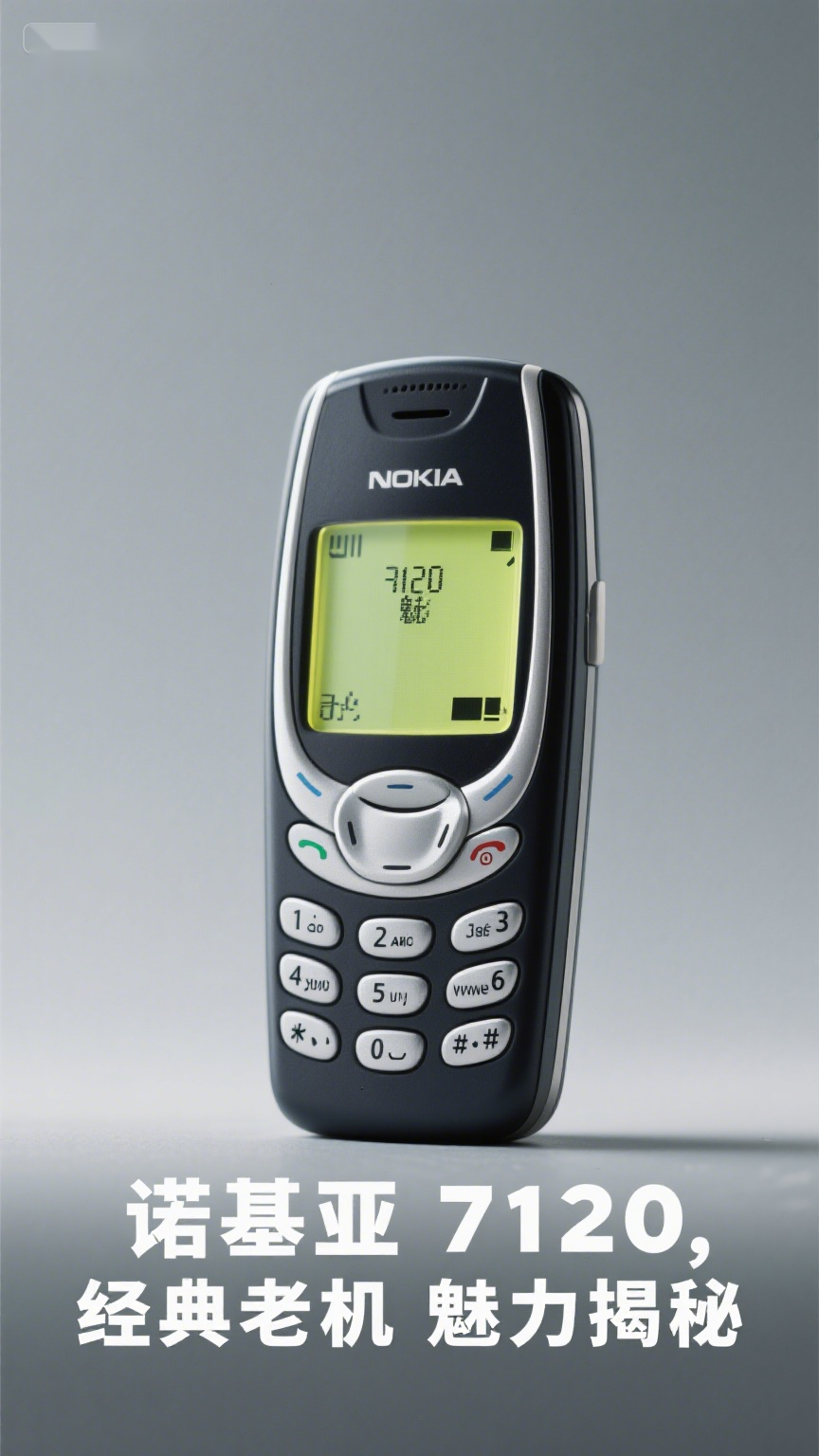 诺基亚老年手机电信版(诺基亚老年手机电信版怎么设置)-第5张图片-QuickQ官网 诺基亚老年手机电信版(诺基亚老年手机电信版怎么设置)-第5张图片-QuickQ官网