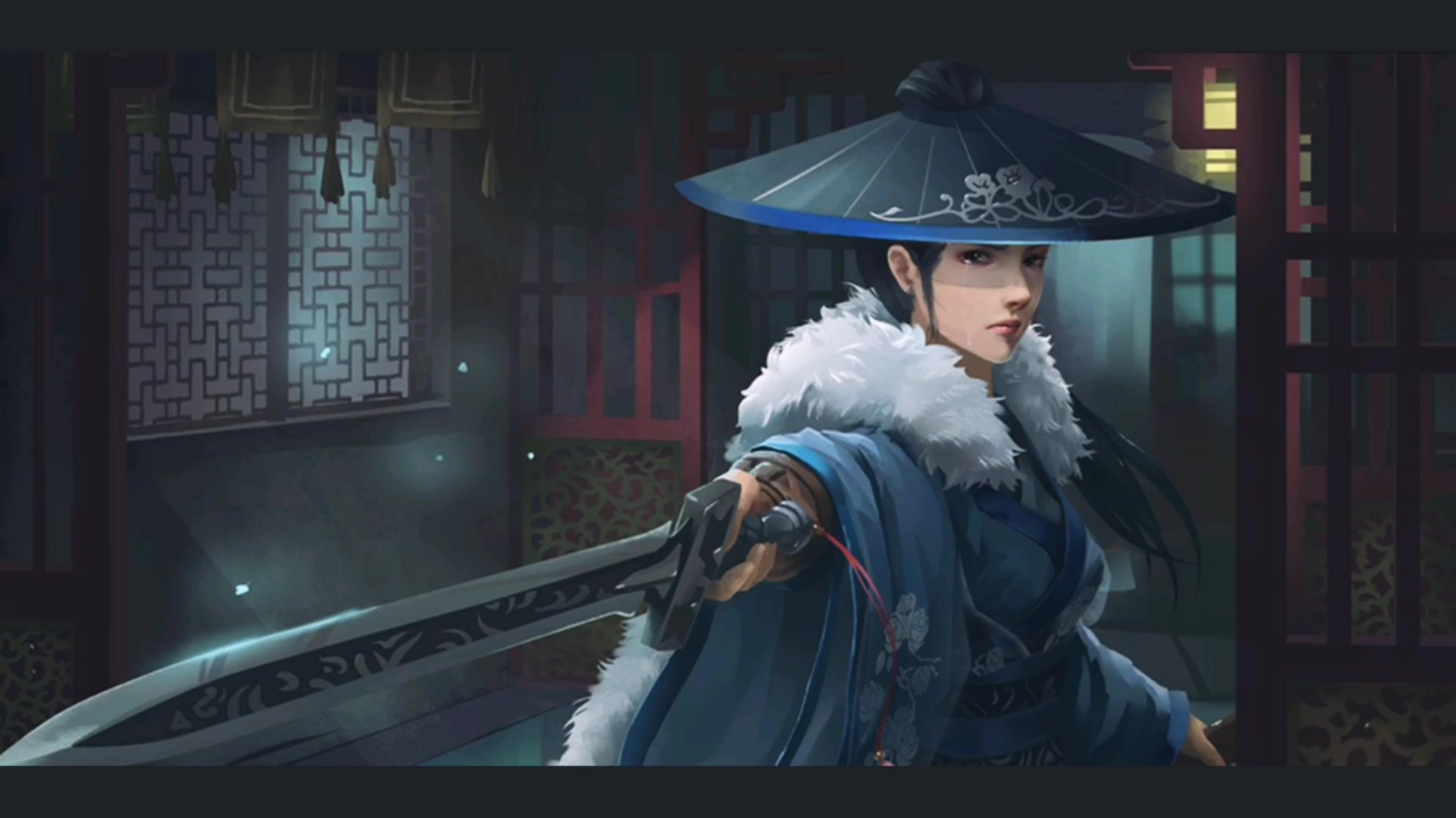 江湖x汉家江湖手机版(江湖x汉家江湖内购破解)-第1张图片-QuickQ官网