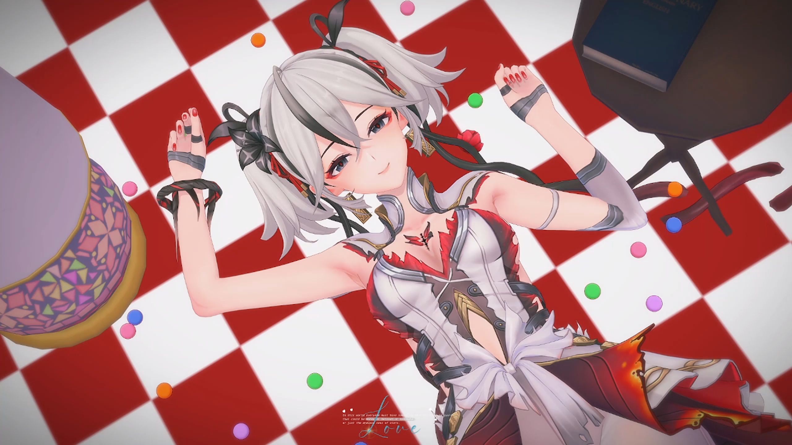 关于恋活2安卓版破解充值的信息-第4张图片-QuickQ官网