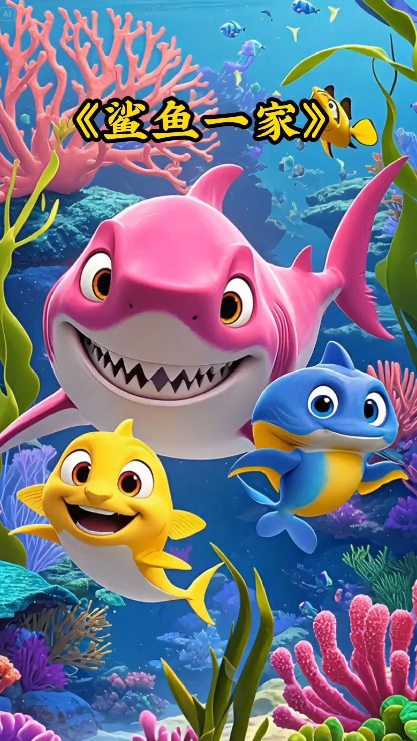 包含海底鲨鱼屏保破解版安卓的词条-第4张图片-QuickQ官网