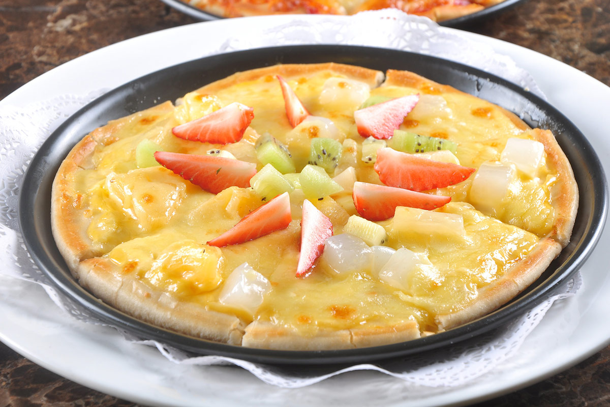 pizza苹果版(pizza安卓版apk)-第2张图片-QuickQ官网