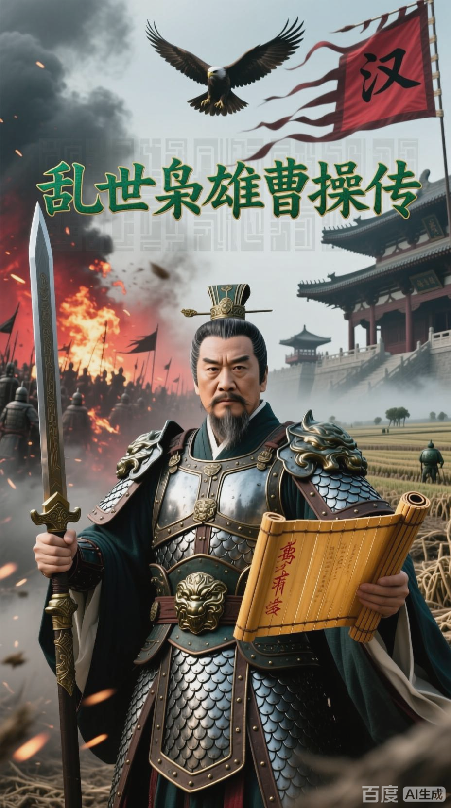 曹操传单机手机版安卓(曹操传单机手机版 安卓)-第3张图片-QuickQ官网 曹操传单机手机版安卓(曹操传单机手机版 安卓)-第3张图片-QuickQ官网