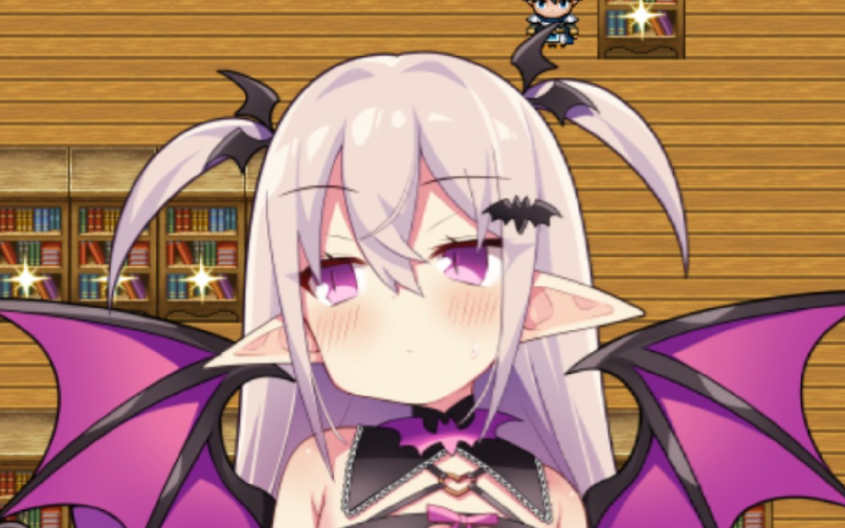 关于我转生为魅魔安卓版(关于我转生为魅魔安卓版下载)-第2张图片-QuickQ官网