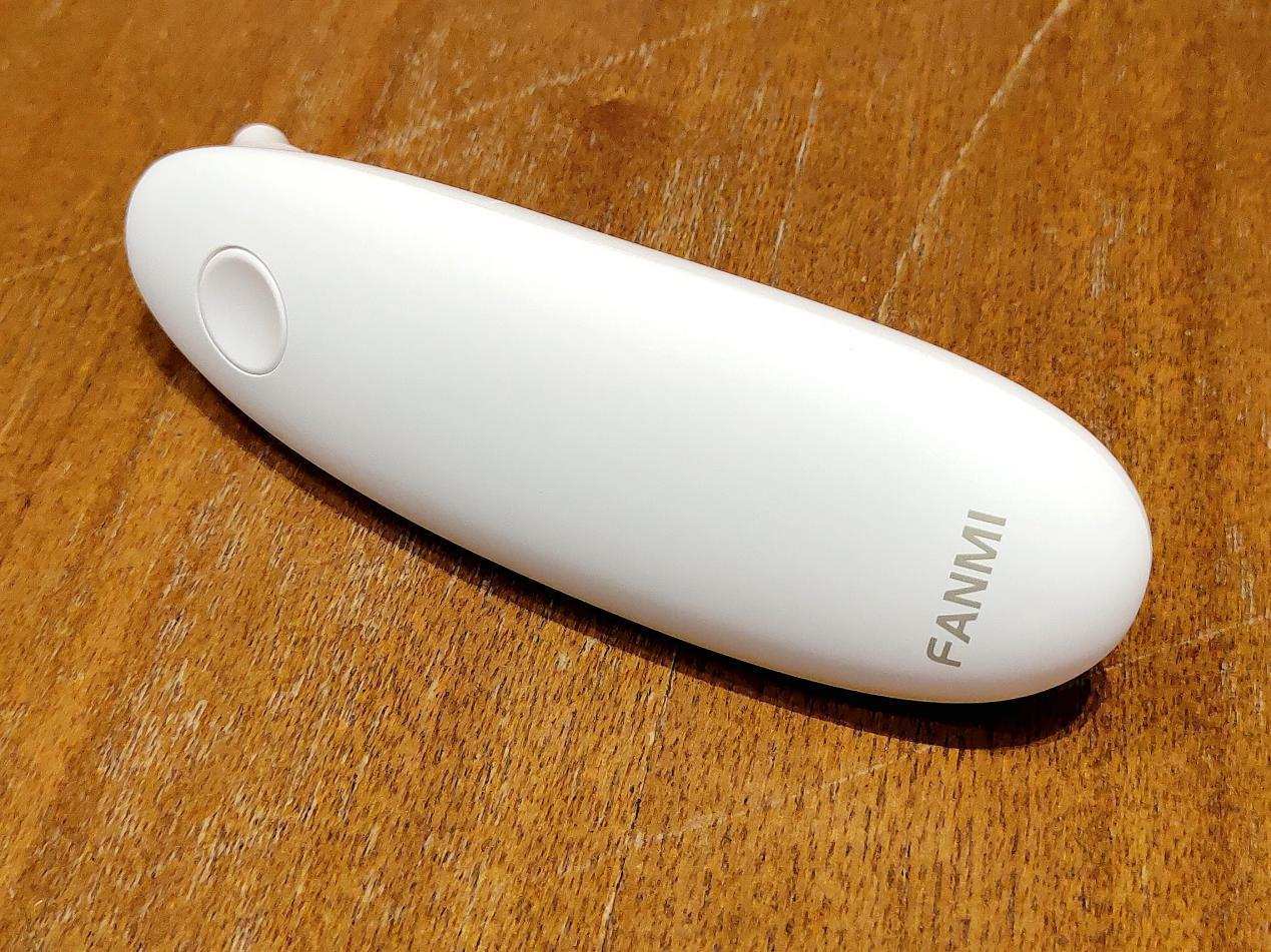 凡米体温计安卓版安装(凡米体温计app如何使用)