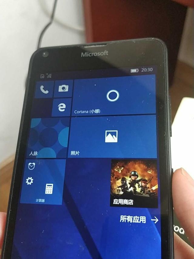 电信版win10手机(电信版win10手机怎么样)-第4张图片-QuickQ官网