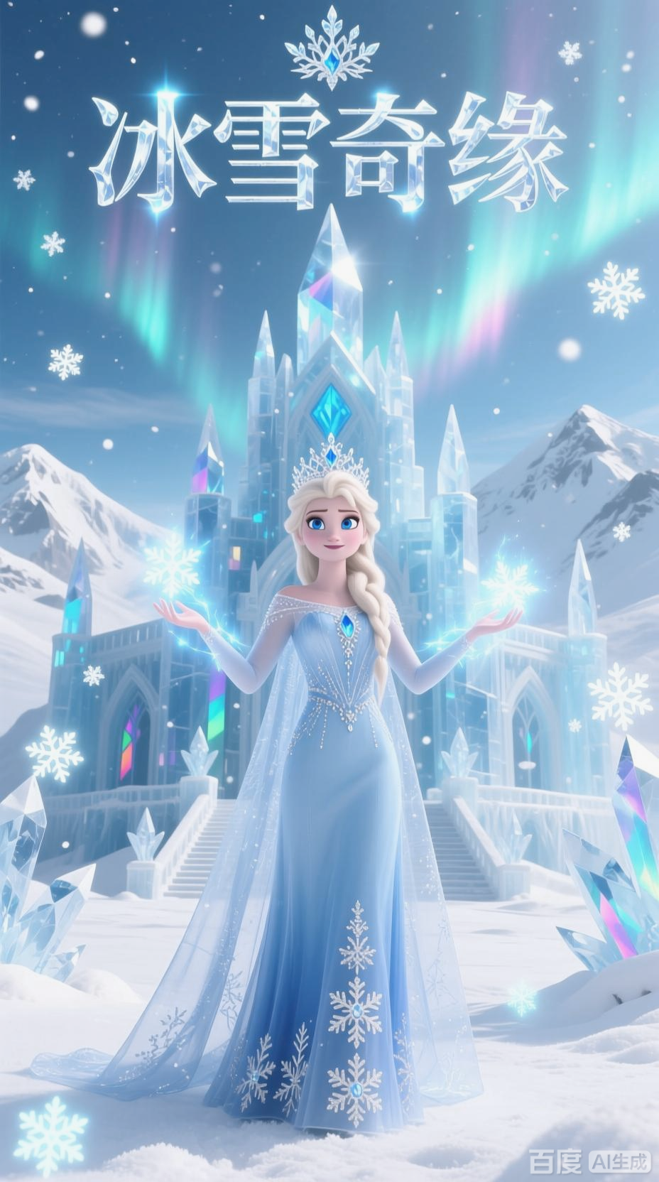 冰雪奇缘手机版解说视频(冰雪奇缘手机版解说视频大全)-第2张图片-QuickQ官网