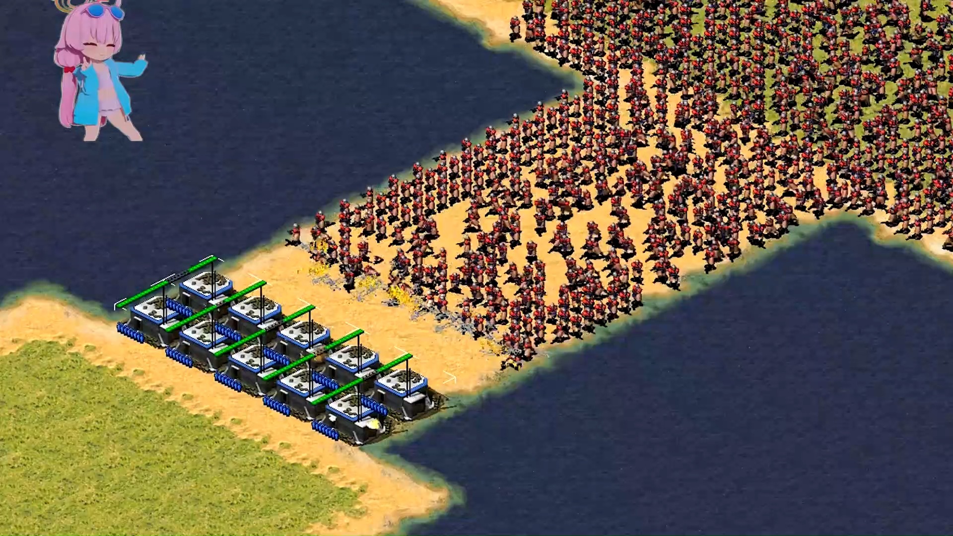 包含手机版红警海战破解版的词条-第2张图片-QuickQ官网