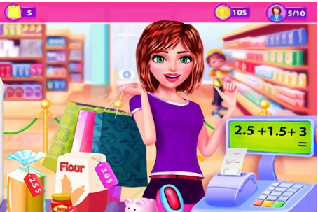 购物之旅游戏手机版(购物之旅游戏手机版怎么玩)-第4张图片-QuickQ官网