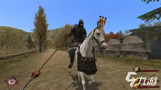 手机版类似骑马与砍杀(手机上类似于骑马与砍杀)-第2张图片-QuickQ官网