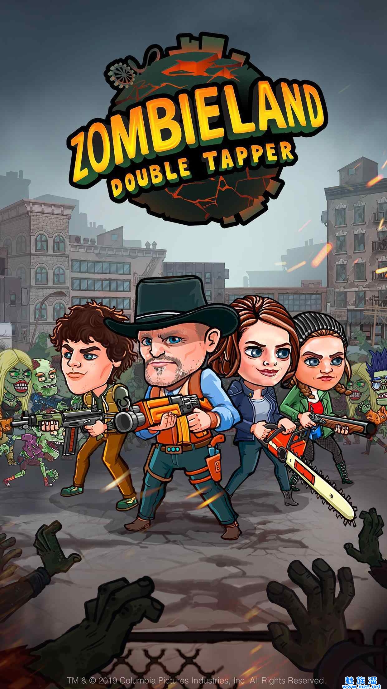 僵尸游戏手机国外版(僵尸游戏手机国外版叫什么)-第4张图片-QuickQ官网