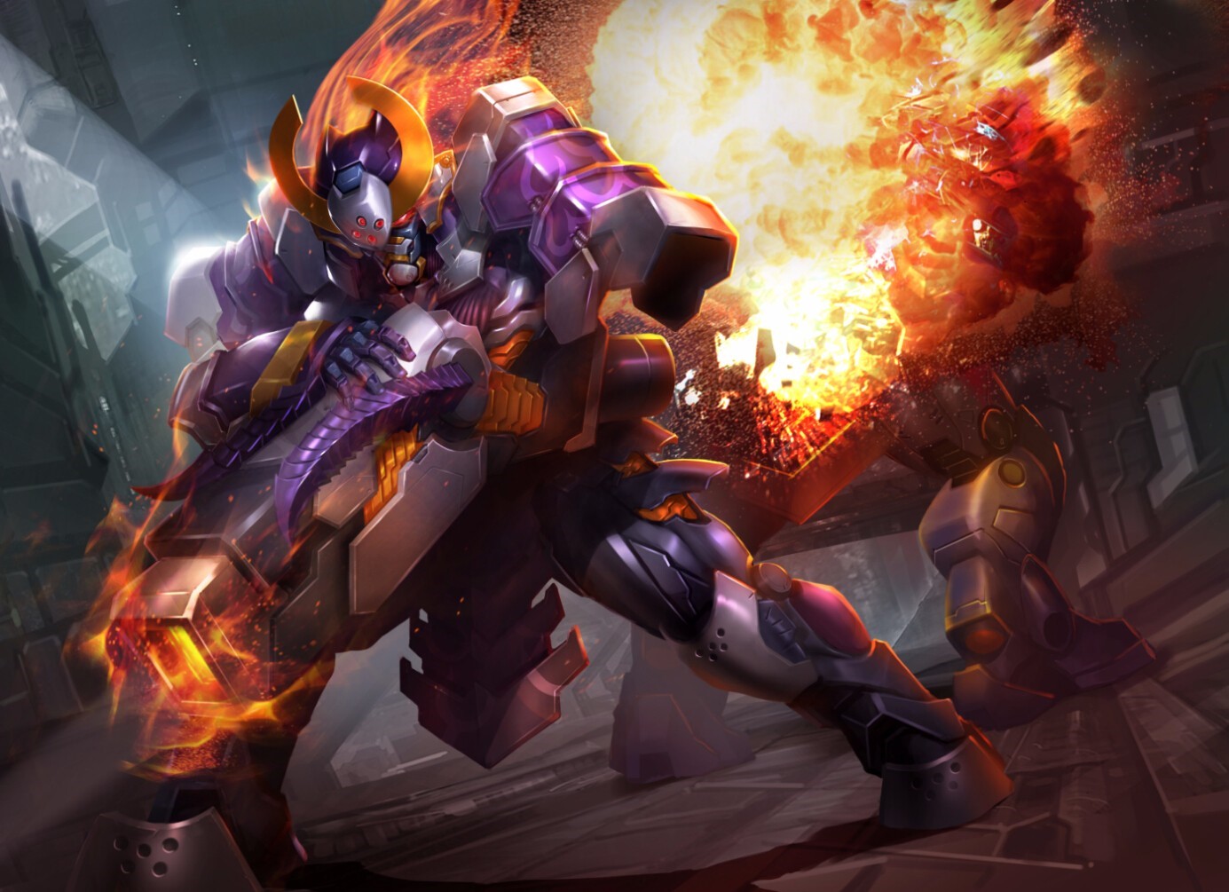 自由之战单机版手机(自由之战单机版旧版本)-第5张图片-QuickQ官网