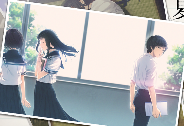 夏之锁手机版(夏之锁手机版汉化直装版下载)-第2张图片-QuickQ官网 夏之锁手机版(夏之锁手机版汉化直装版下载)-第2张图片-QuickQ官网