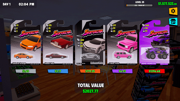 苹果版街霸4冠军版(街头霸王4冠军版苹果免费下载)-第2张图片-QuickQ官网