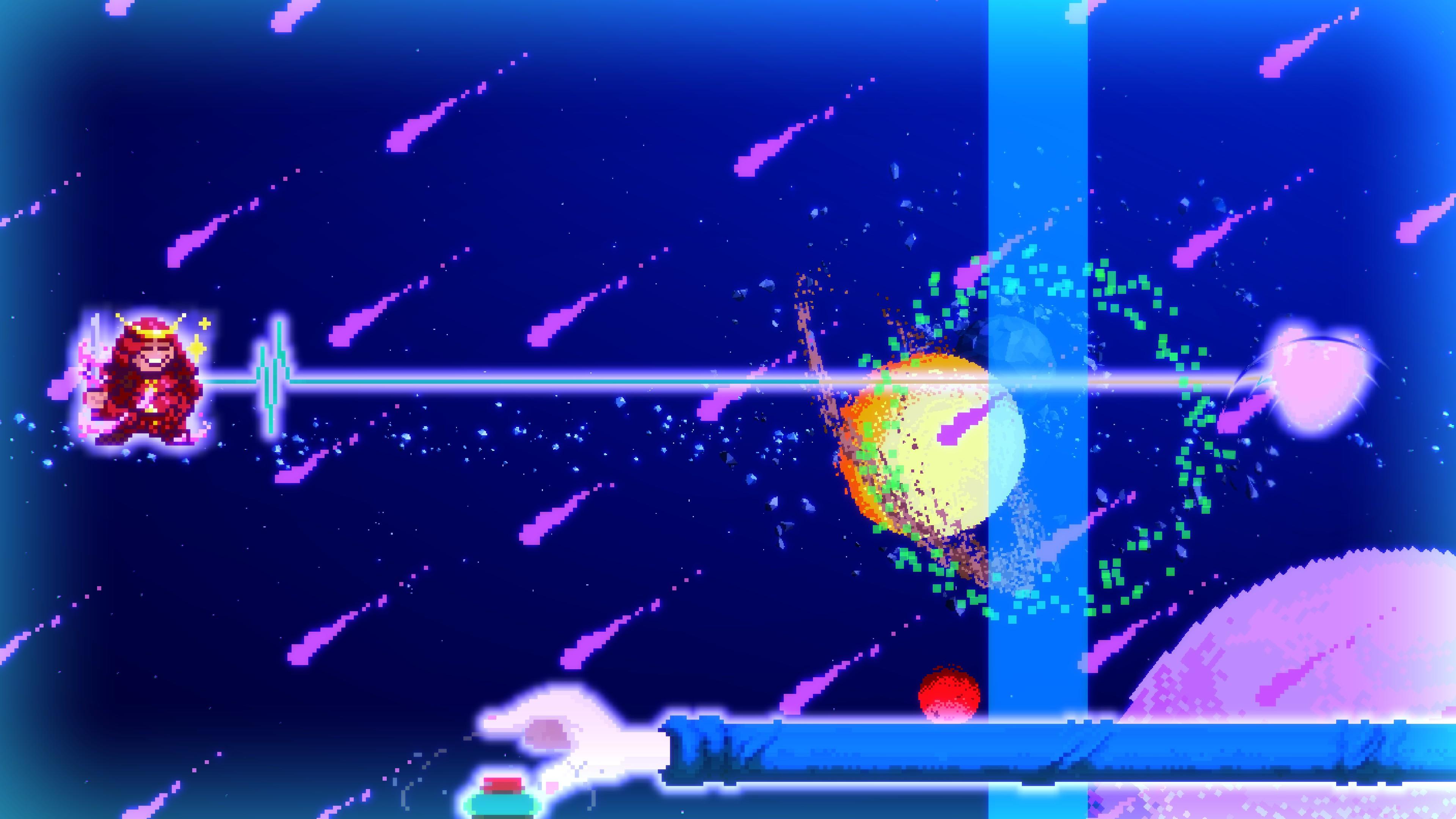 节奏医生苹果版(节奏医生ios能玩吗)-第5张图片-QuickQ官网