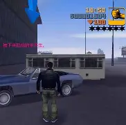 侠盗飞车3手机版安卓(侠盗猎车手三手机版下载中文)