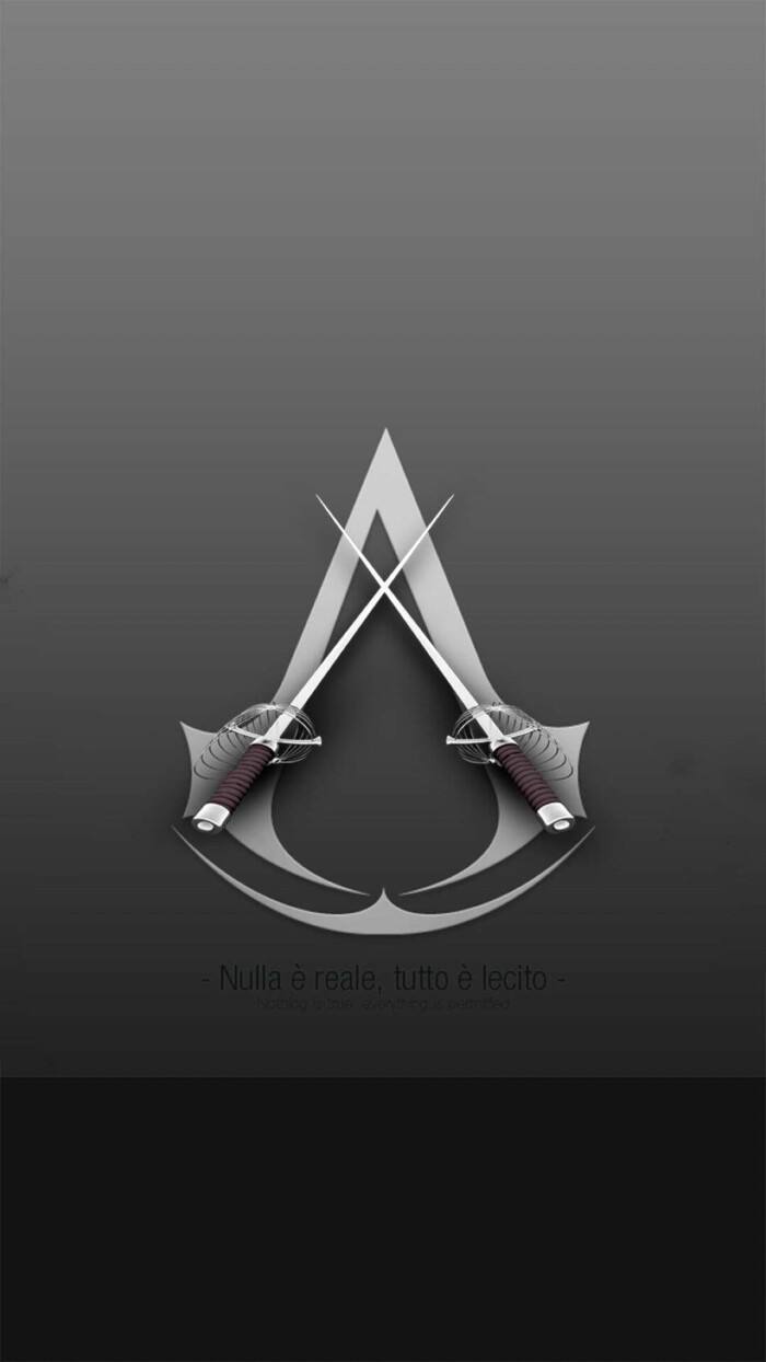 刺客信条苹果手机版(刺客信条iphone)-第4张图片-QuickQ官网 刺客信条苹果手机版(刺客信条iphone)-第4张图片-QuickQ官网