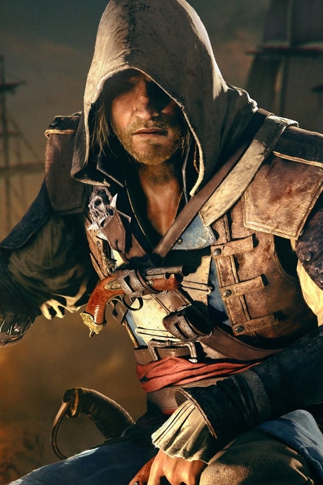 刺客信条苹果手机版(刺客信条iphone)-第5张图片-QuickQ官网 刺客信条苹果手机版(刺客信条iphone)-第5张图片-QuickQ官网