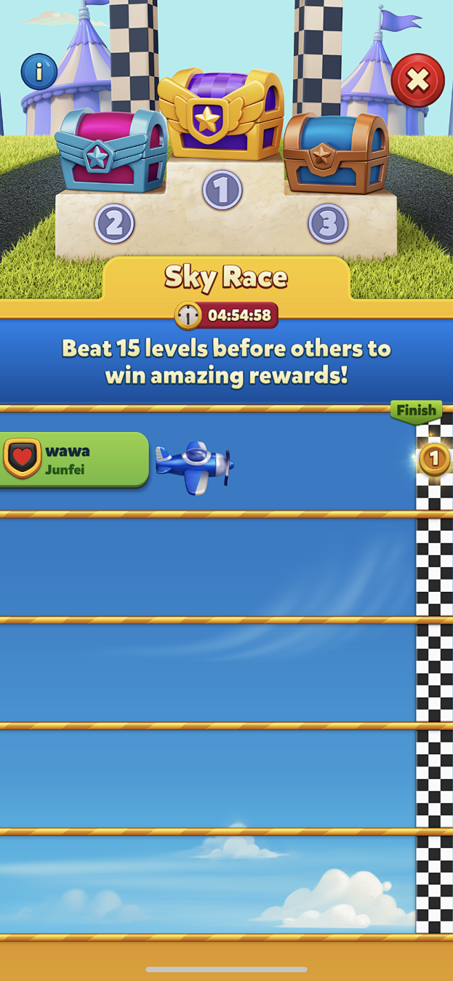 jggames苹果版(jggames游戏平台)-第3张图片-QuickQ官网