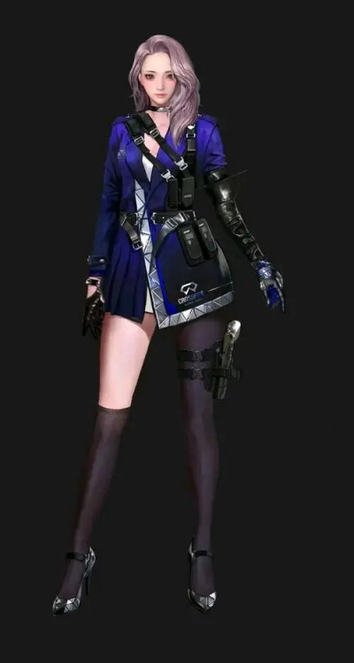 穿越火线手机版免费下载(穿越火线手游下载官网下载)-第2张图片-QuickQ官网