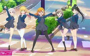 lonelive手机版(loyalbravetrue下载)-第1张图片-QuickQ官网