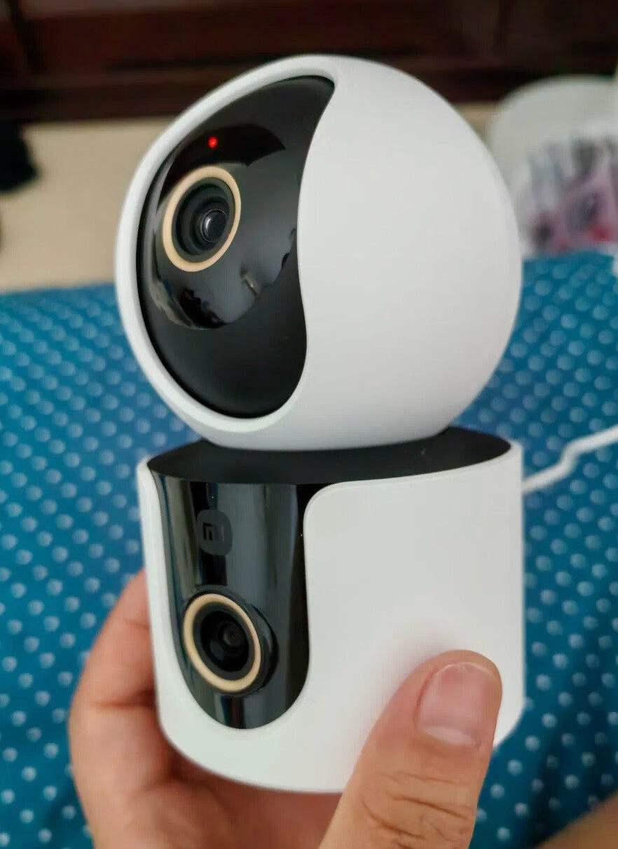 摄像头检测工具手机版(摄像头检测工具手机版下载安装)-第5张图片-QuickQ官网