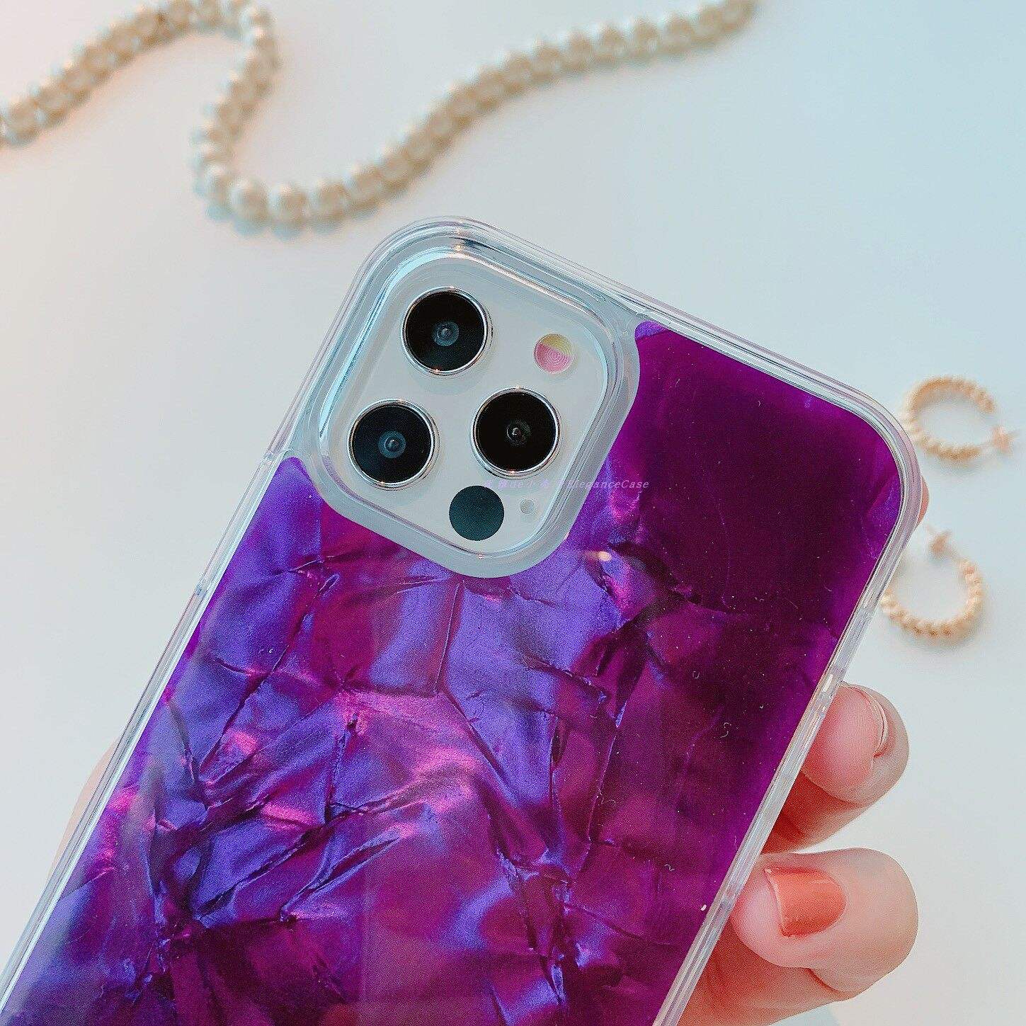 官方手机壳颜色苹果版(苹果原装手机壳颜色大全)-第4张图片-QuickQ官网