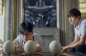 蠢蛋进化论手机版(蠢蛋进化论高清免费完整版)-第1张图片-QuickQ官网