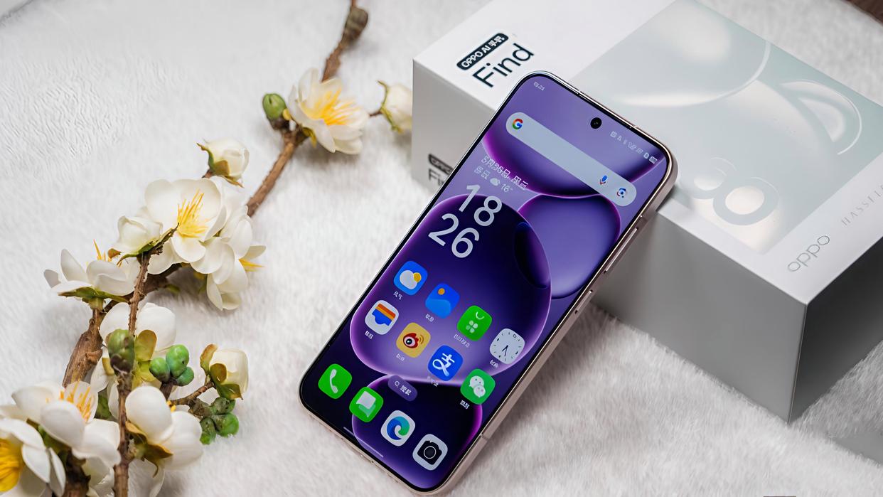 华为天玑版的手机(华为手机的天玑处理器怎么样)-第4张图片-QuickQ官网