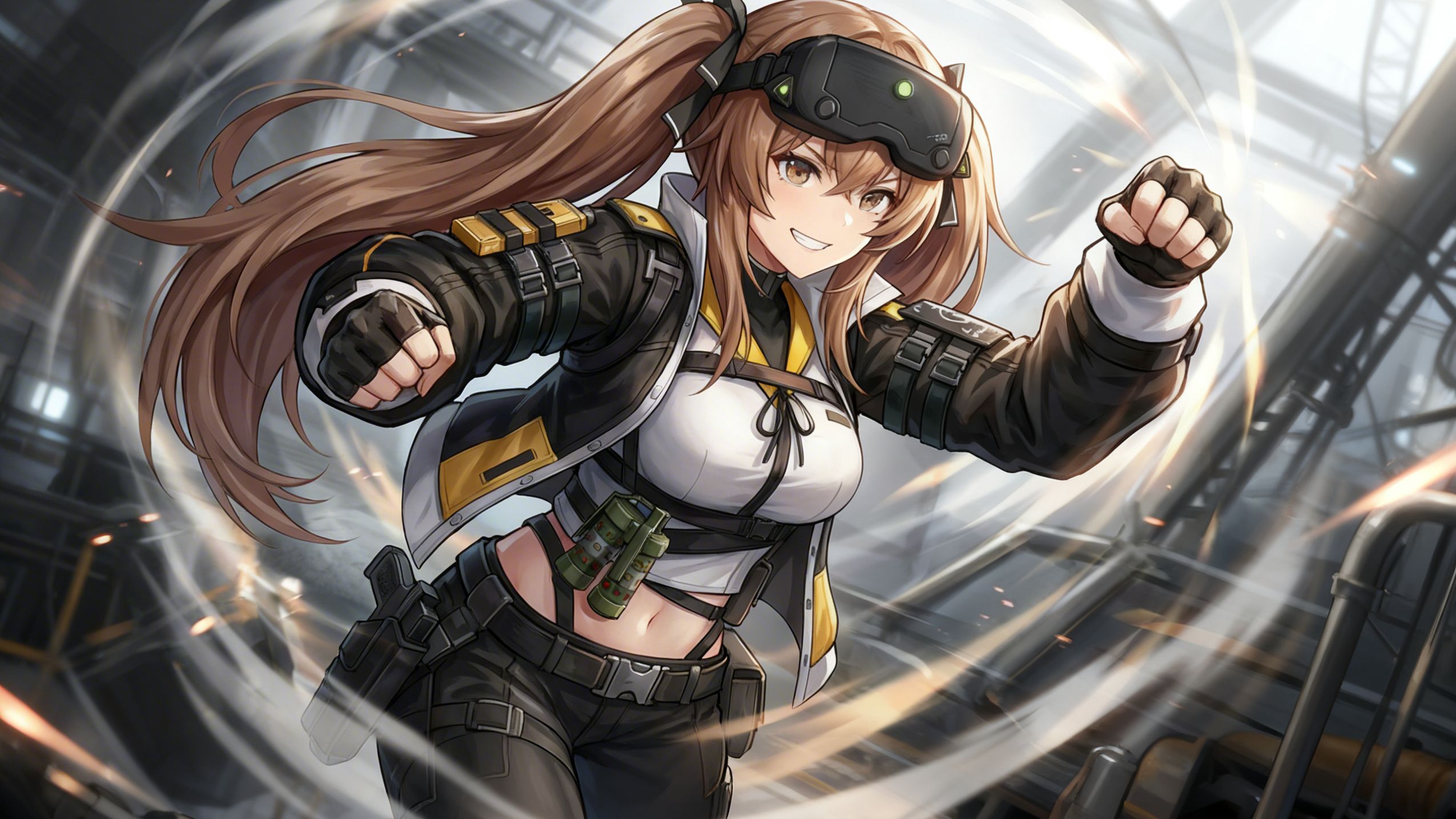 辐射四少女版下载手机版的简单介绍-第2张图片-QuickQ官网