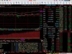 同花顺手机专业版(同花顺手机版v8)-第4张图片-QuickQ官网 同花顺手机专业版(同花顺手机版v8)-第4张图片-QuickQ官网